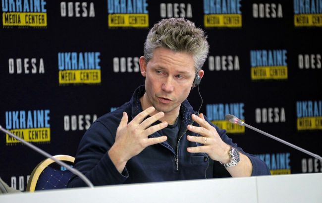 Ukraine to get major new support from Sweden — 550 million kronor pledged