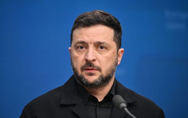 Ukraine and US working on five documents for peace deal, Zelenskyy says