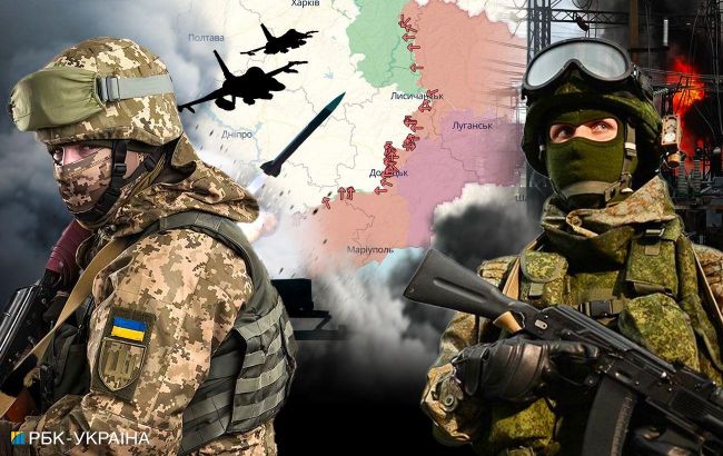 Russia-Ukraine frontline overview: What to expect by year-end
