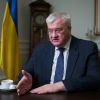 Ukraine's FM expects major push for EU accession with all six clusters in June