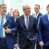 New government in Germany: Coalition agreed, Merz to replace Scholz soon