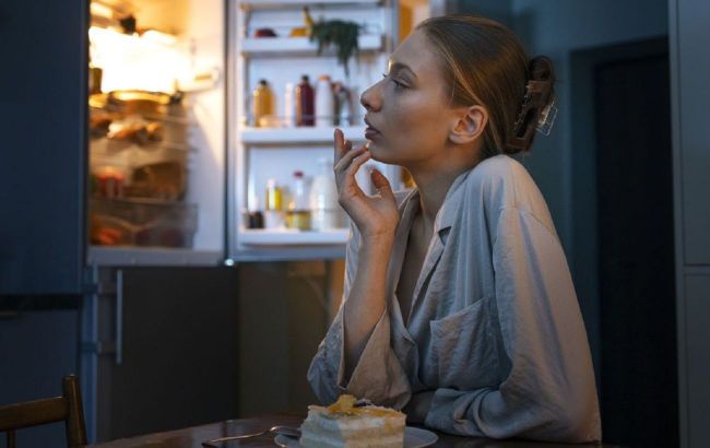 This late-night snack won't cause weight gain or increase blood sugar levels