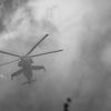 Ukrainian Mi-24 crew killed during combat mission