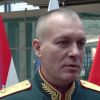 Russian general who reported Kostiantynivka's 'capture' to Putin dies