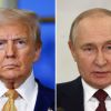 Putin criticizes Trump for having inflated expectations of Russia