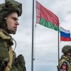 In Belarus, joint air force and air defense exercises with Russia start