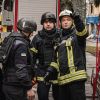 Russian drones strike Ukraine's Sumy - Direct hit reported on apartment building