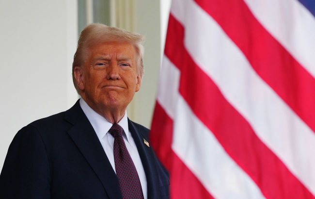 Trump announces 'energy ceasefire' between Ukraine and Russia