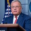 Kellogg outlines condition for US to resume aid to Ukraine