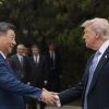 Xi Jinping arrives at White House for meeting with Trump: First details