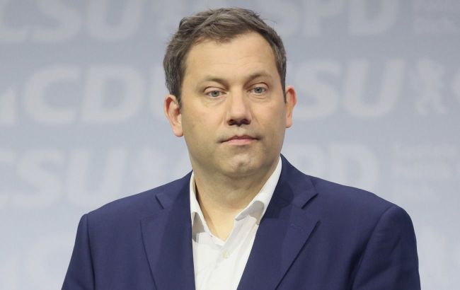 Germany to give Ukraine €9 billion annually, Finance Minister says