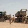 US soldier sold secret information on HIMARS and hypersonic equipment to foreign national