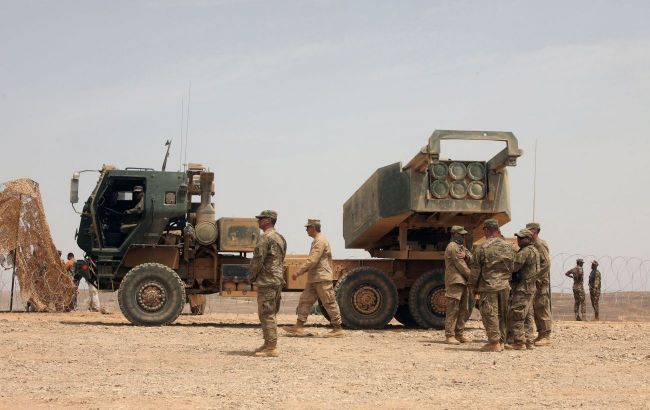 US soldier sold secret information on HIMARS and hypersonic equipment to foreign national