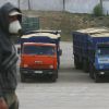 Russia justifies attack on grain trucks by saying it hit Ukrainian drones