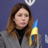 Ukraine's energy minister Svitlana Hrynchuk resigns