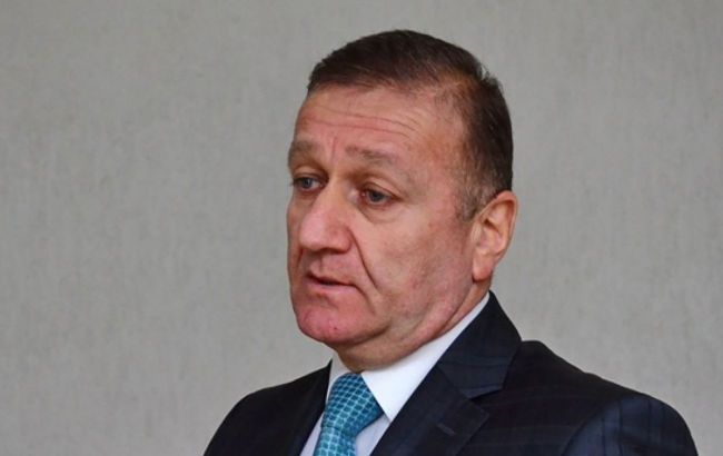 Former Luhansk mayor taken out by Ukraine's Security Service, sources say