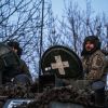 Russia-Ukraine war: Frontline update as of February 25