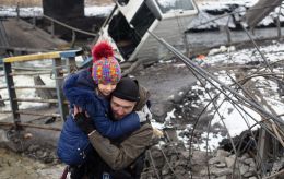 Ukraine achieves breakthrough in bringing children home from Russian-controlled areas
