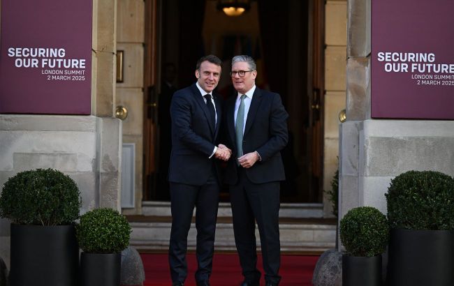 France reveals when next Coalition of the Willing meeting will take place