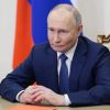 Putin decides to support Kursk region residents amid fighting: $100 payments announced