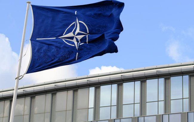 NATO reacts to debris of Shahed drone in Romania