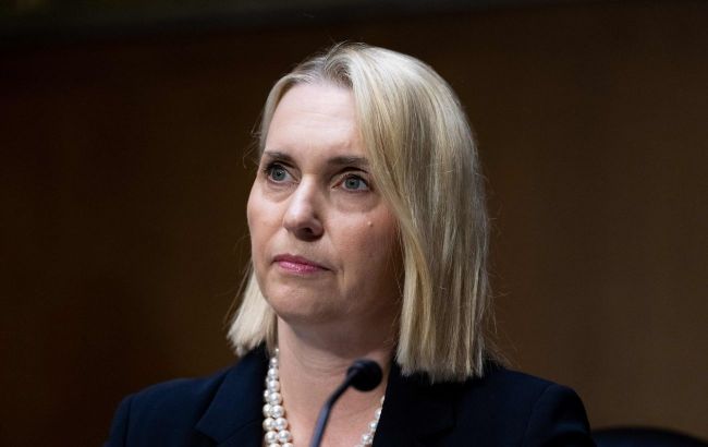 US Ambassador to Ukraine Brink plans to resign – CBS News