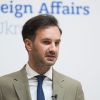 Ukraine's Foreign Ministry assesses impact of US 'bone-crushing' sanctions on Russia