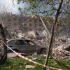 Revenge for 51st GRAU Arsenal? Expert names target of Russian strike on Kyiv