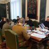 Zelenskyy holds meeting on Air Force development