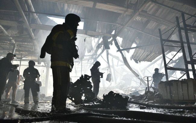 Russian top officers charged over strike on Ukraine's largest printing house