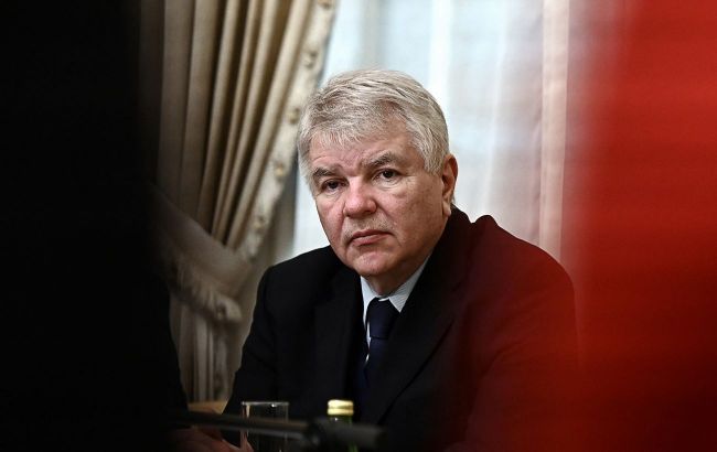 Russian ambassador warns NATO: Shooting down our planes would trigger war
