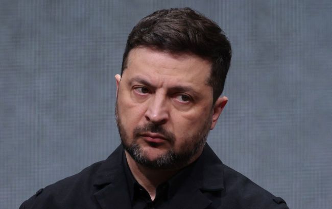 Zelenskyy makes bold statement on Iran
