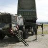 Germany restores Patriot radar system for Ukraine damaged by Russian strike