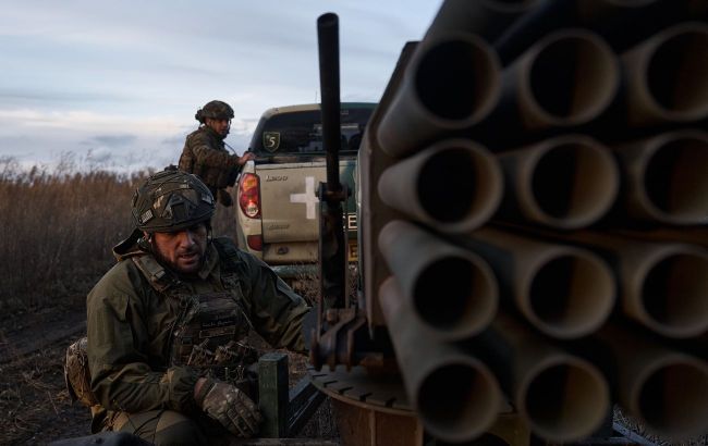 Russia lacks resources for large-scale offensive in southern direction - Ukrainian Armed Forces