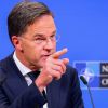 Rutte: Attack on Ukrainian train shows Putin&rsquo;s desperation