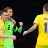 Ukraine thrashes Angola in futsal World Cup 2024