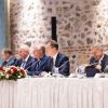 Russia threatened to seize Ukraine's Kharkiv and Sumy during Istanbul talks — The Economist