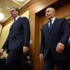 Serbian president Vučić tells Putin Serbia faces difficulties because of Russia’s war against Ukraine