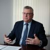 Latvian Ambassador on negotiations between Ukraine and Russia: Riga will support any decision