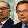 Usmanov&ndash;Fridman concessions spur Russian billionaires to challenge EU