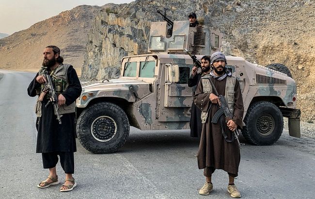 'Open war': Why fighting erupted between Pakistan and Afghanistan