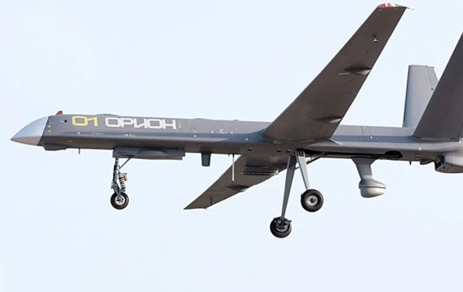 Cheaper than missile: Brave1 shows how Russian Banderol drone-missiles are intercepted