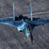 Ukrainian Su-27s start using new 500-kilogram guided bomb