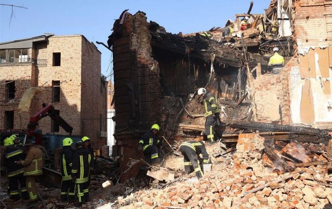 Death toll rises in Ukraine's Dnipro after Russian attack