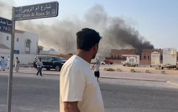 Israel strikes Hamas leadership in Doha: What is known