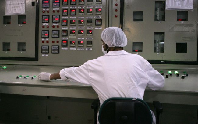 IAEA helped Iranian nuclear researchers and sent them to study in Russia - Bild