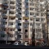 Black day for Odesa: Aftermath of deadly Russian strike