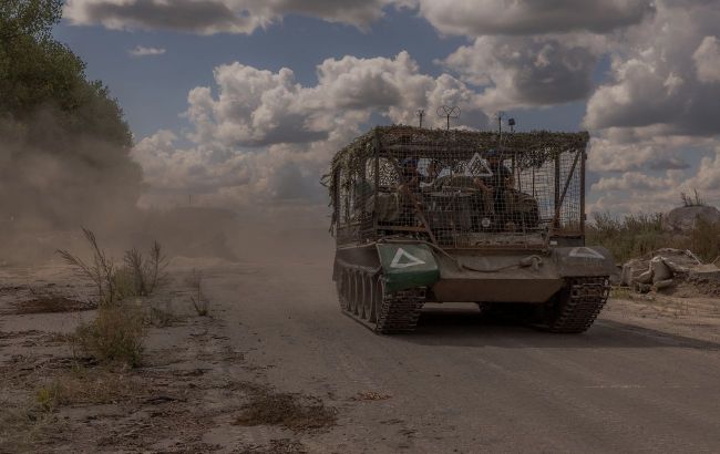 Russia drops nearly 100 guided bombs on Ukraine’s Sumy region after declaring ceasefire