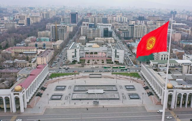 Kyrgyzstan starts shutting down companies over risk of new sanctions