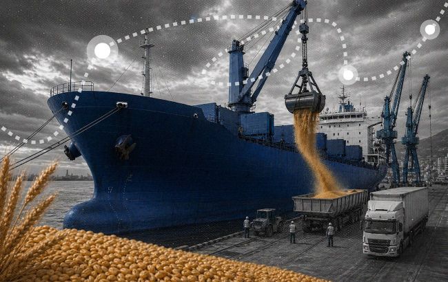 Grain of discord. What sparked new scandal between Ukraine and Israel